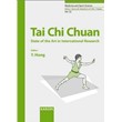 Tai Chi Chuan - State of Art in International research