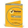 Norton Security Premium 10 activations for 90 days