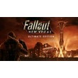 FALLOUT: NEW VEGAS ULTIMATE ✅(STEAM KEY)+GIFT