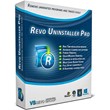 Revo Uninstaller Pro v3 - 1 PC