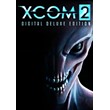 XCOM 2: Digital Deluxe Edition (Steam KEY) + GIFT