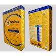 Norton Security Deluxe 90days not activated at 5 pc