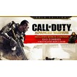 Call of Duty: Advanced Warfare - Gold Edition RU/CIS