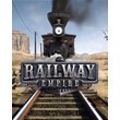 Railway Empire | Epic Games | Region Free