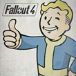 Fallout 4 (Rent Steam from 14 days)