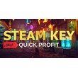 STEAM GAME | TRY LUCK