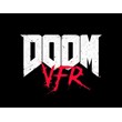 Doom VFR (Steam KEY) + GIFT