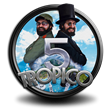 Tropico 5 Special Edition (ROW) STEAM Gift Region Free