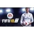 FIFA 18 (Origin | RU | Region Free)