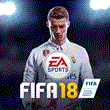 FIFA 18 Xbox One + Series ⭐🥇⭐