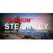 Premium Random Steam Key (Region Free)