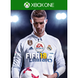 FIFA 18 + NBA LIVE 18:The One Edition+ bonus / XBOX ONE