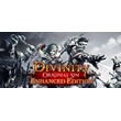 Divinity Original Sin  STEAM (RU) For Russia only