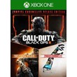 Call of Duty Black Ops 3 Zombies Deluxe XBOX ONE