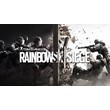 Tom Clancy´s Rainbow Six Siege LVL 100+ [Uplay]