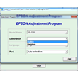 Adjustment program  Epson XP220 (EURO_BELGIUM)