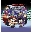 South Park: The Fractured but Whole [Uplay] + Warranty