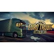 Euro Truck Simulator 2  🔵 [STEAM/(RU]