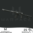 Macro on AC-VAL for WarFace | 25 (ЛКМ)
