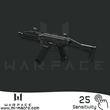 Macro on CZ Scorpion  for WarFace | 25 (ЛКМ)