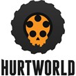 Hurtworld  (Steam Gift/RU + CIS)