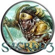 Sacred 3 (Steam key/ RU + CIS)