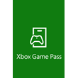 Xbox Game Pass 1 month TRIAL ✅(XBOX ONE/GLOBAL)+GIFT