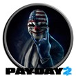 PAYDAY 2 (Steam Gift ROW / Region Free)