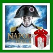 ✅Total War NAPOLEON - Definitive Edition✔️🔑RU-CIS-UA🎁