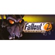 Fallout 2 (STEAM KEY /REGION FREE)