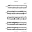 Тумба-Буги Жорик Делиев -ноты для фортепиано/аккордеона