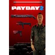 PAYDAY 2 (With Image) (Steam Gift Region Free / ROW)