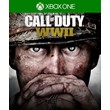 Call of Duty: WW II XBOX ONE/Xbox Series X|S