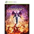 Saints Row: Gat Out of Hell,+ 2game xbox 360 (Transfer)