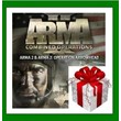 ARMA II 2 Combined Operations - Steam Key Region Free