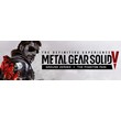 METAL GEAR SOLID V The Definitive Experience STEAM Key