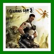 Serious Sam 3: BFE + 10 Games - Steam - RENT ACCOUNT