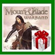 Mount & Blade Warband - Steam Key - Region Free