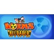 Worms Reloaded (STEAM GIFT / RU/CIS)