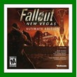 Fallout New Vegas Ultimate Edition - EU + Turkey