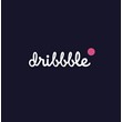 invite on dribbble.com