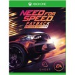 Need for Speed Payback Deluxe Edition XBOX ONE/Series