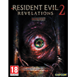 Resident Evil Revelations 2   Steam Key Ru Global