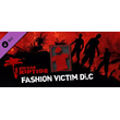 Dead Island Riptide - Fashion Victim DLC Steam KEY ROW