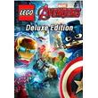 LEGO Marvel´s Avengers STEAM KEY REGION FREE
