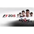 FORMULA F1 2015 KEY INSTANTLY / STEAM KEY