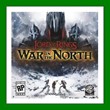 ✅Lord of the Rings: War in the North✔️40 game🎁Steam⭐🌎