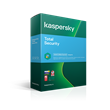 Kaspersky Total Security for 3 devices for 2 years RU