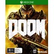 Doom 2016 (Xbox One/Xbox Series)
