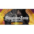 KINGDOM COME: DELIVERANCE ROYAL + 6 DLC (STEAM) + GIFT